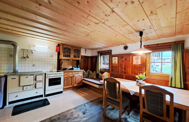 Lippnerhütte - Foto 39