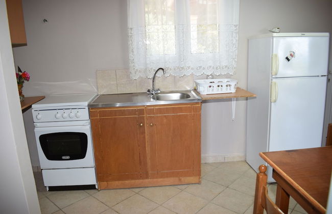 Angelica Rooms & Apartments - Photo 30