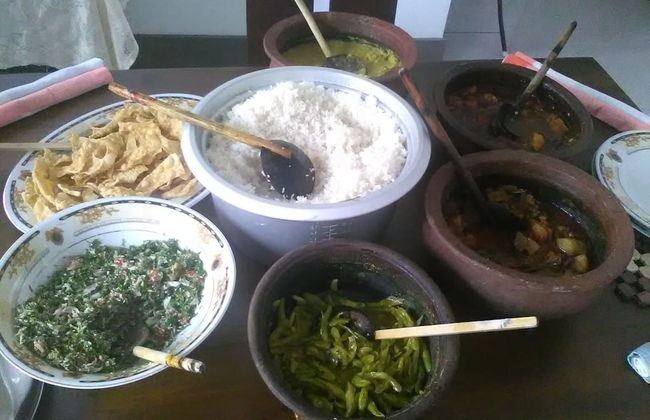 Niluka Stay Home - Foto 14