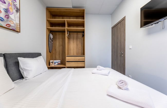 Harmony Apartment in Nea Ionia - Foto 21