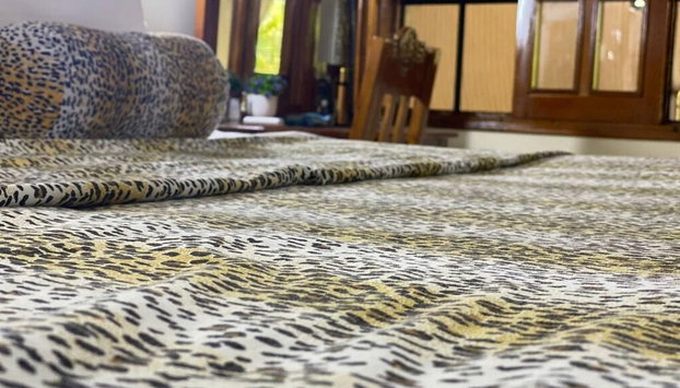 Lux Suites Tembo Court Apartments - Foto 4, Habitación