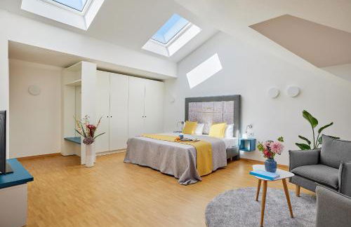 SEEGER Living Premium Downtown - Foto 1