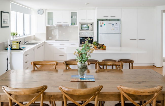 Cashelmara Beachfront Apartments - Foto 51