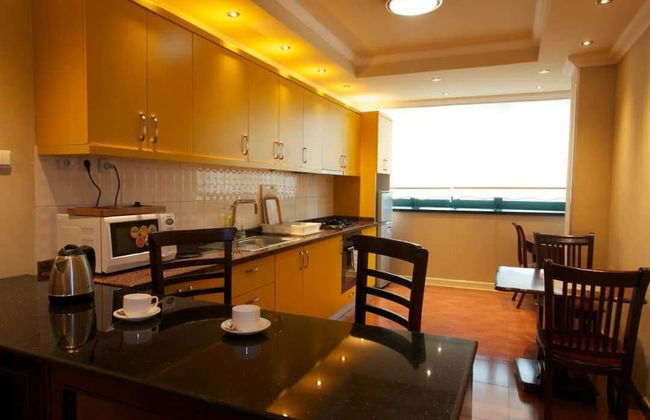 Nigist Towers Hotel & Apartments - Foto 10