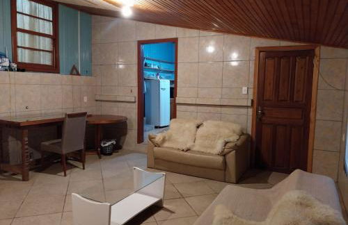 Aconchegante Casa Serrana ao lado da Igreja Matriz - Foto 11