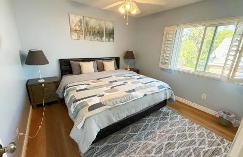 1Gbps Fiber Wi-Fi Walk to Dodger Stdium DTLA 2BR Free Parking Work & Family - Foto 15