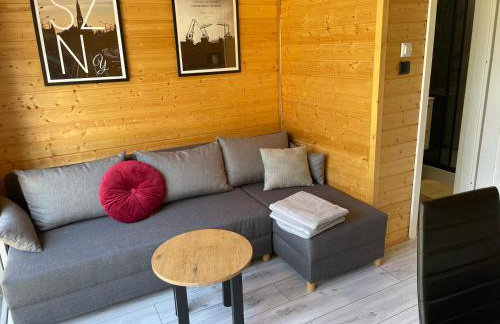 Domek Wakacyjny Myśliborka 2 - Foto 6