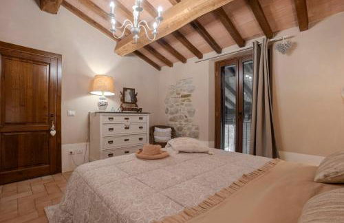 Cottage La Dolce Agogia Panicale - Foto 54