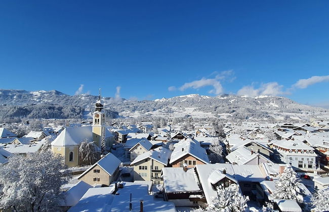 Sanosueno Family - Bester Bergblick - Foto 10