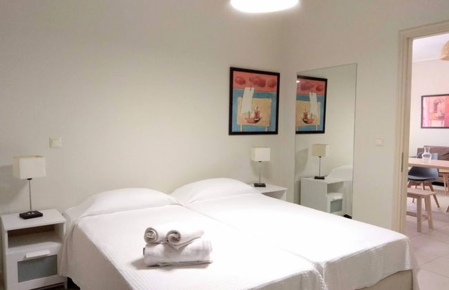 Phoenix Apartments - Alpha1 - Photo 3