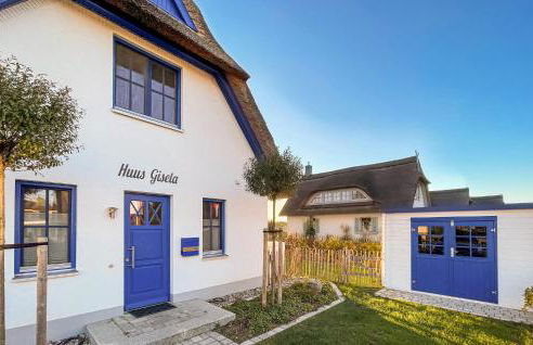 Cozy Home In Zierow With Sauna - Photo 10