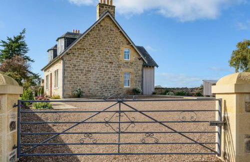 Broomrigg Farmhouse - Foto 23