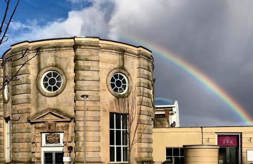 Haven Haggerston castle caravan hire - Foto 16