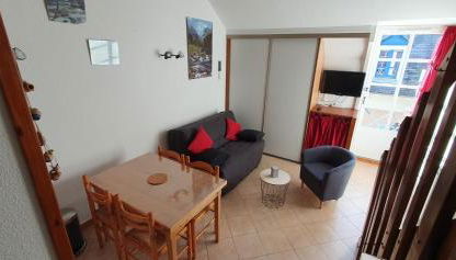 Appartement Sainte Marie de Campan - Foto 2