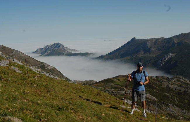 Casas de Montaña Alto Curueño - Photo 13