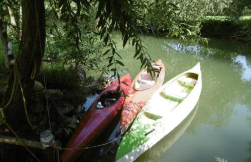 Mühlenwörth Relax Quartier - Foto 45