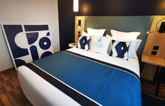 Residhome Asnières - Foto 8