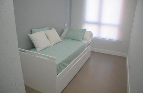 Nature Beach and relax in illa de Arousa - Foto 30