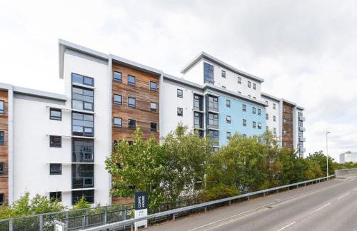 For Students Only Corfe House in Poole - Photo 23