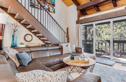 Pinegrove by AvantStay Beautiful Villas Condo just outside Tahoe City - Foto 3