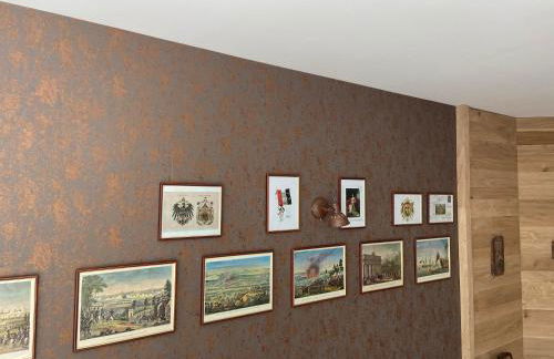 FeWo 1813 - Völkerschlacht zu Leipzig - Foto 38