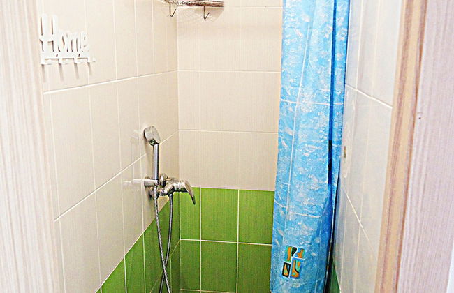 Apartments on Borisa Pupko 3 - Photo 32