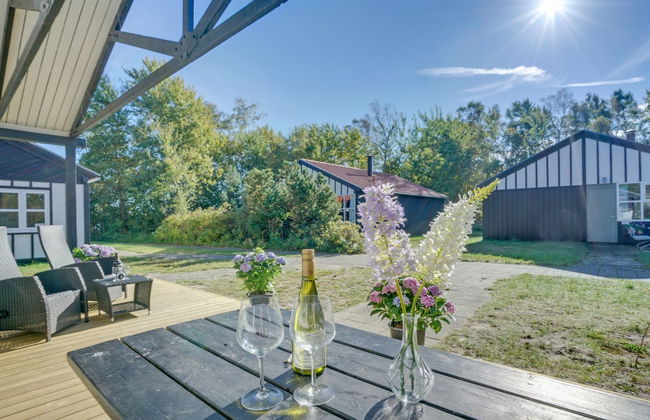 "Bergit" - 55m from the sea - Foto 10