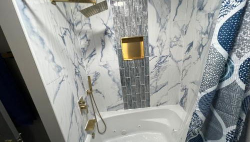 Hillside country cabin - Foto 5