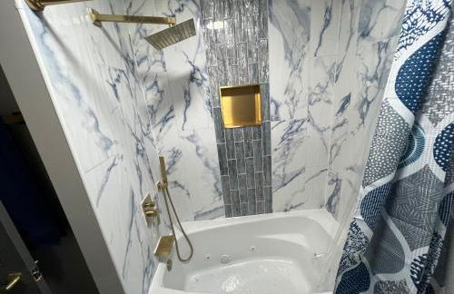 Hillside country cabin - Foto 5