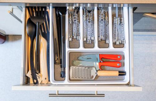 Stylish Apartment in City Centre Birmingham - Foto 48