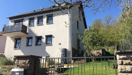 Ferienwohnung Weinbergsblick optimale Stadtnähe - Foto 1