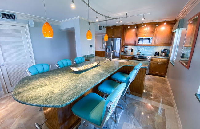 Resort Harbour Properties - Photo 16