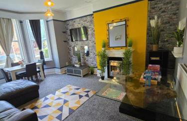 Spacious Aura - 8ight Havens Folkestone - Foto 26