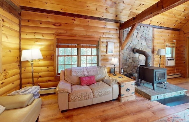 Plymouth Ski Farm Brought to you by GetAway Vacations - Foto 16