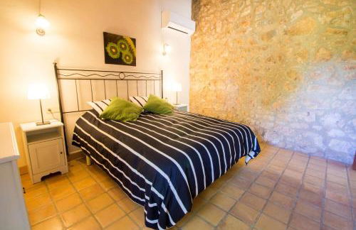 Preciosa Finca rustica con A/C y piscina exclusiva - Foto 17