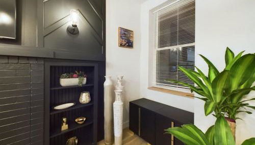 The Velvet Jazz Haus - Foto 4