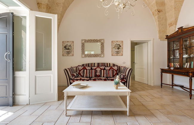 1966 Villa Medici Alla Macchia by Perle di Puglia - Foto 44