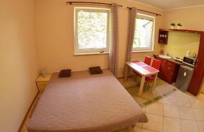 Apartament Promyczek - Foto 21