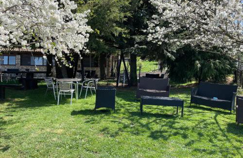 La Locanda Del Poeta - Foto 6