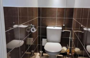 Luchon superbe appartement 8 places 80m2 vue montagne 180 - Foto 23