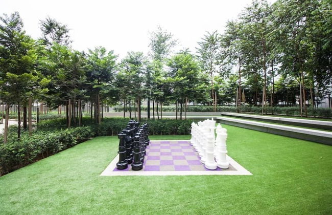 The Robertsons by Urban Suites - Foto 34