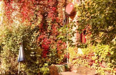 Ferienwohnung Huttenstraße Halle - Foto 3