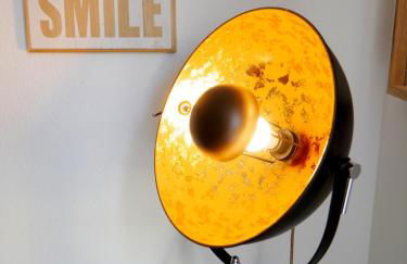 Futurostudio - Appart Hôtel Futuroscope - Poitiers - Foto 20