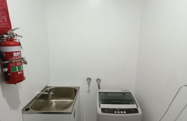 Pacific Apartments - Foto 16