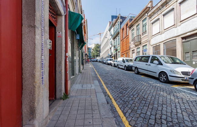 Casa Portuguesa by Una - Foto 76