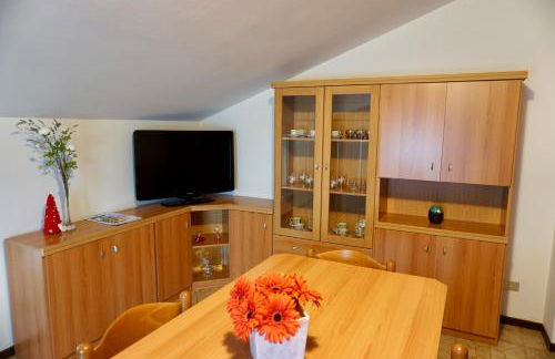 Attic House Mountain Lake Iseo Hospitality - Photo 10