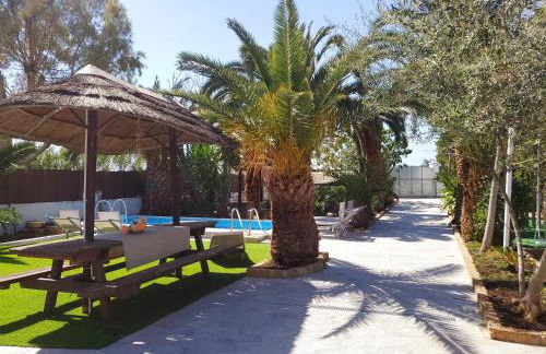 Villa Tore - Foto 32