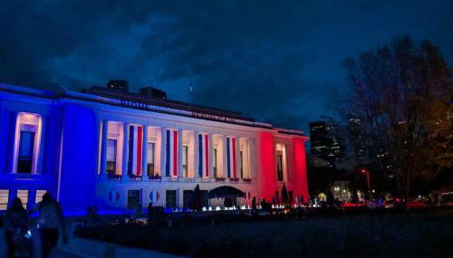 PUTEAUX- La défense Arena Appartement vue tour Eiffel - Foto 4