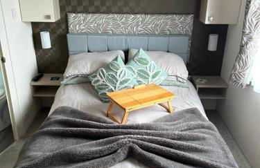 Hares Haven pet friendly sleeps 6 - Foto 9