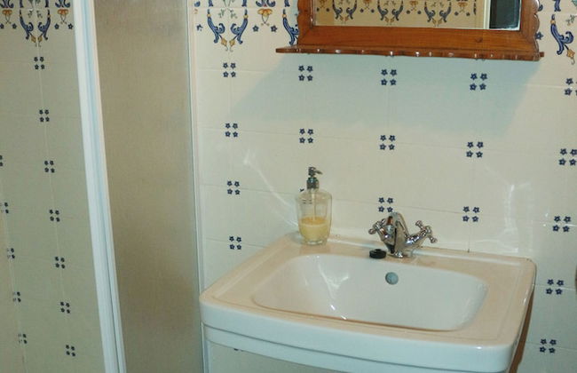 Casa Campo das Bizarras - Foto 30